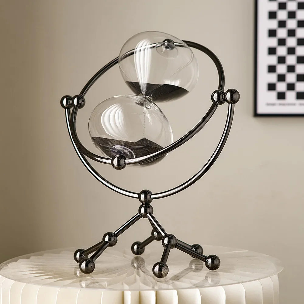 Hourglass Sand Timer-ToShay.org