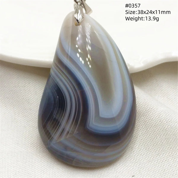 Red Lace Agate Pendant-ToShay.org