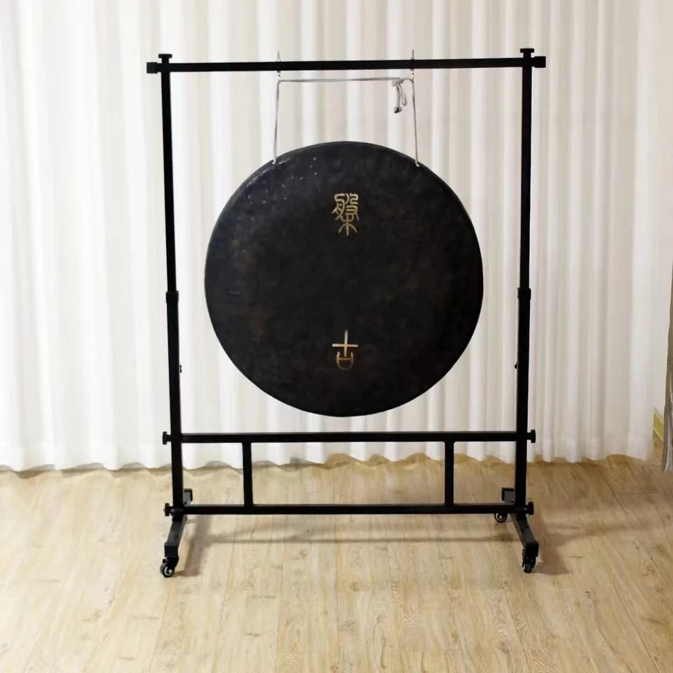 Bronze Earth Tone Gong-ToShay.org