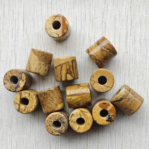 Mixed Crystal Beads-ToShay.org