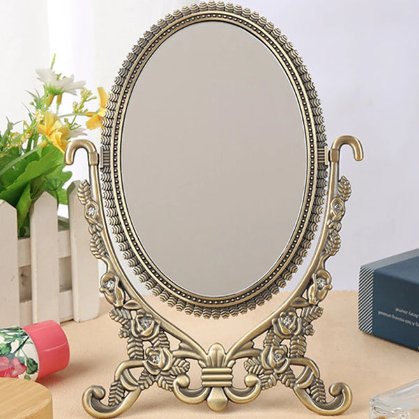 Tabletop Mirror-ToShay.org