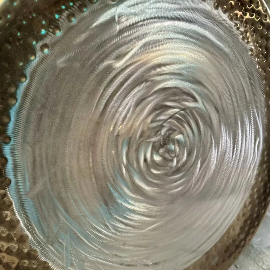 Rose Nickel Gong-ToShay.org