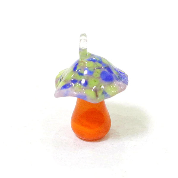 Mushroom Pendants-ToShay.org