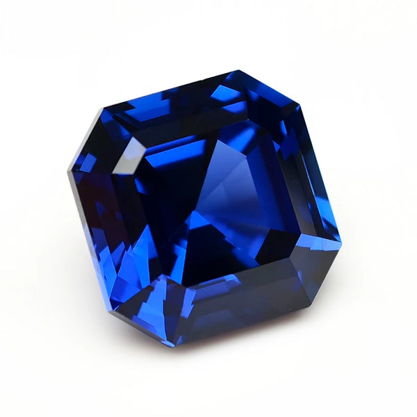 Blue Sapphire Gemstone-ToShay.org