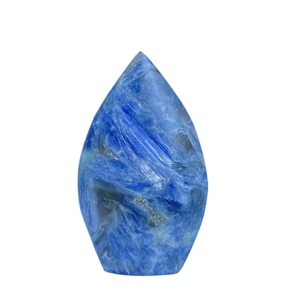 Blue Kyanite Torch-ToShay.org