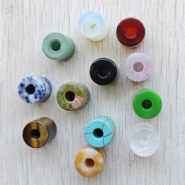 Mixed Crystal Beads-ToShay.org