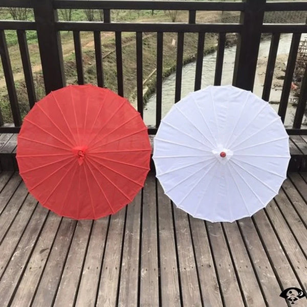 Paper Umbrella-ToShay.org