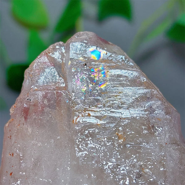 Smokey Super Seven Quartz-ToShay.org