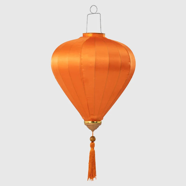 Silk Lanterns-ToShay.org
