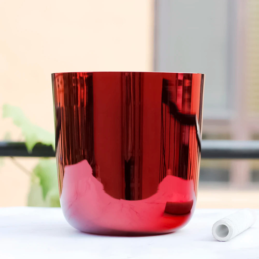 Mixed Crystal Singing Bowls-ToShay.org