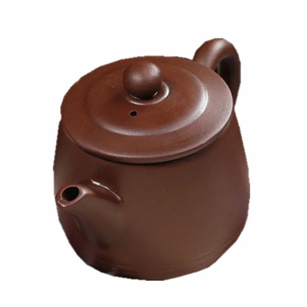 Yixing Purple Clay Teapot-ToShay.org