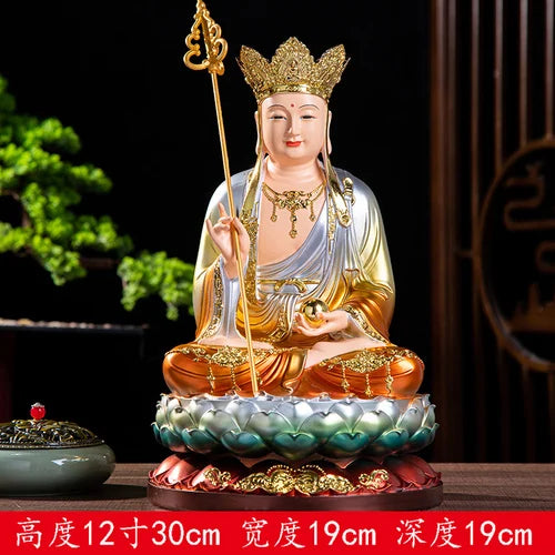 Bodhisattva Buddha-ToShay.org