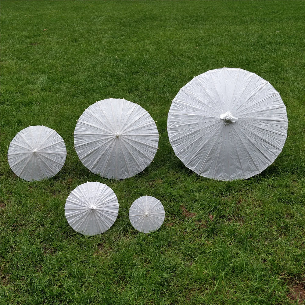 Paper Umbrella-ToShay.org