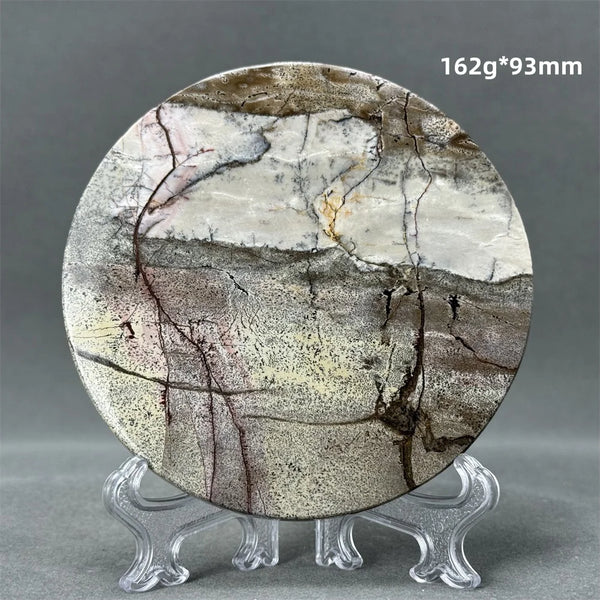 Picture Stone Plates-ToShay.org