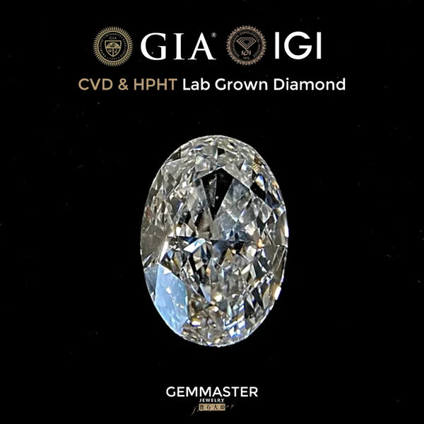 Clear Crystal Cut Diamond-ToShay.org