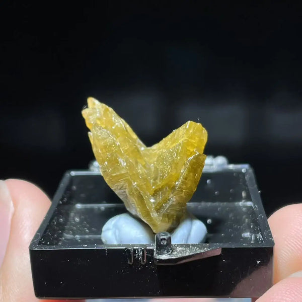 Mixed Quartz Crystals-ToShay.org