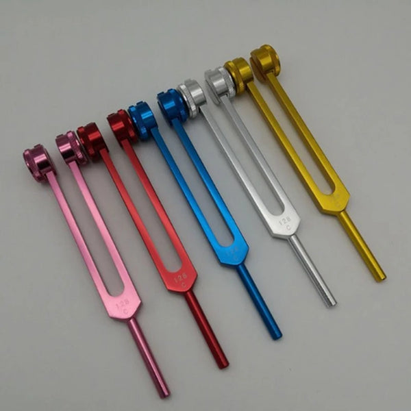 Tuning Fork Set-ToShay.org