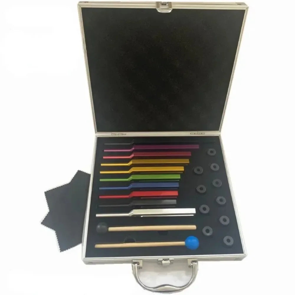Tuning Fork Sets-ToShay.org