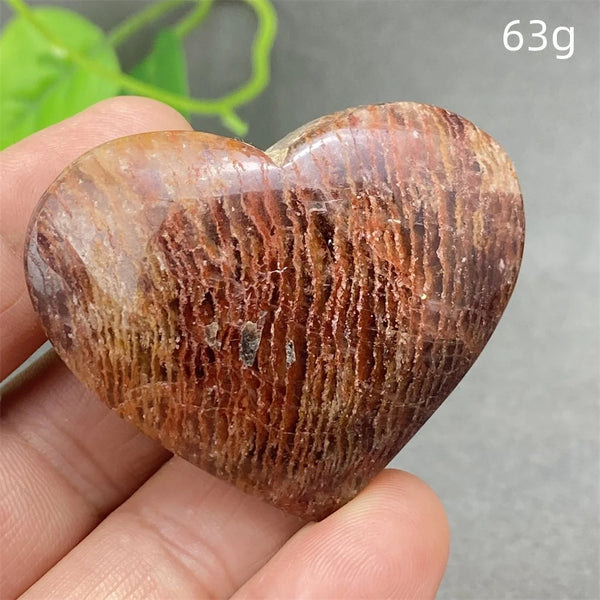 White Layers Phantom Stone-ToShay.org