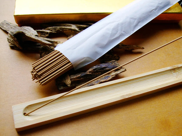Agarwood Incense Sticks-ToShay.org