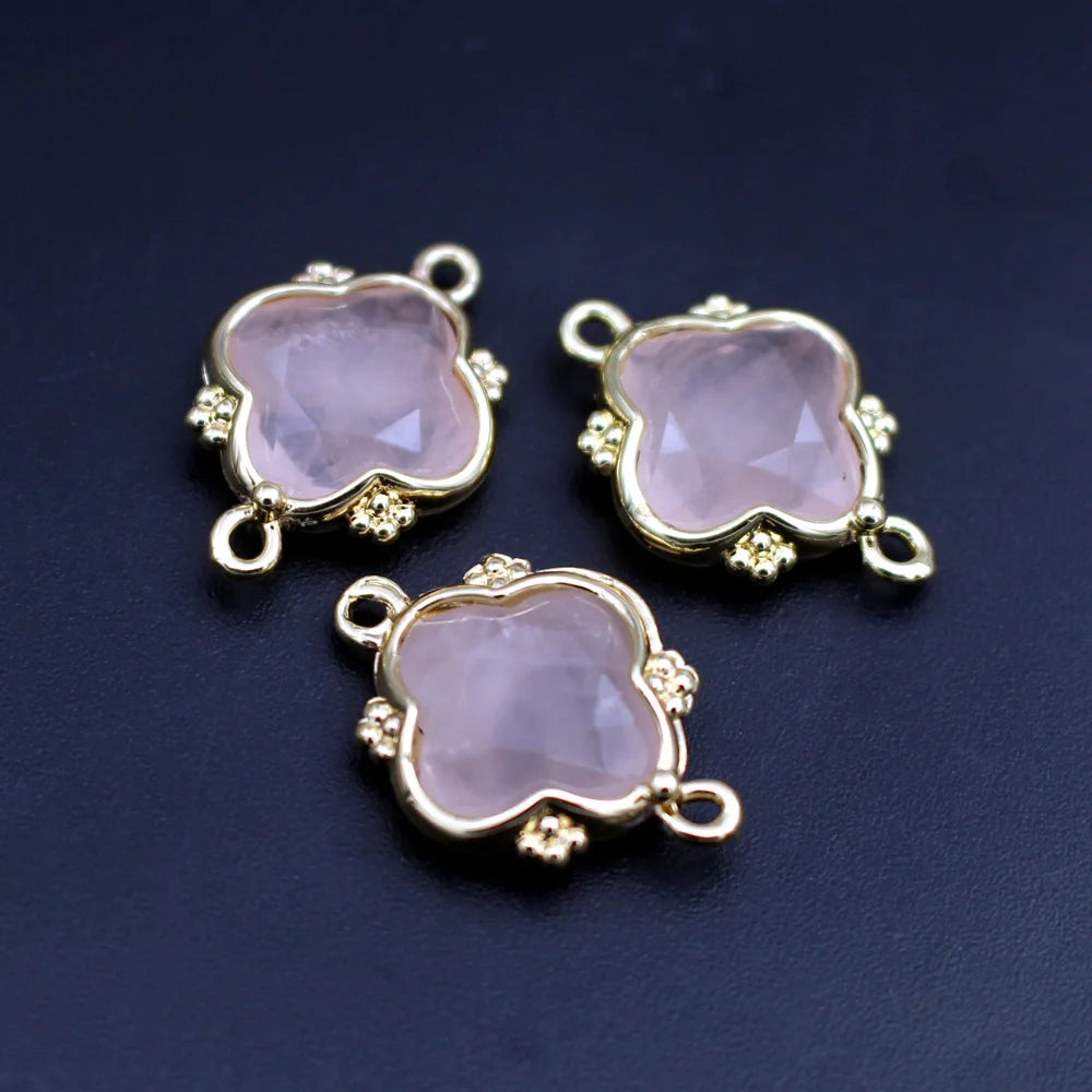 Mixed Crystal Charms-ToShay.org