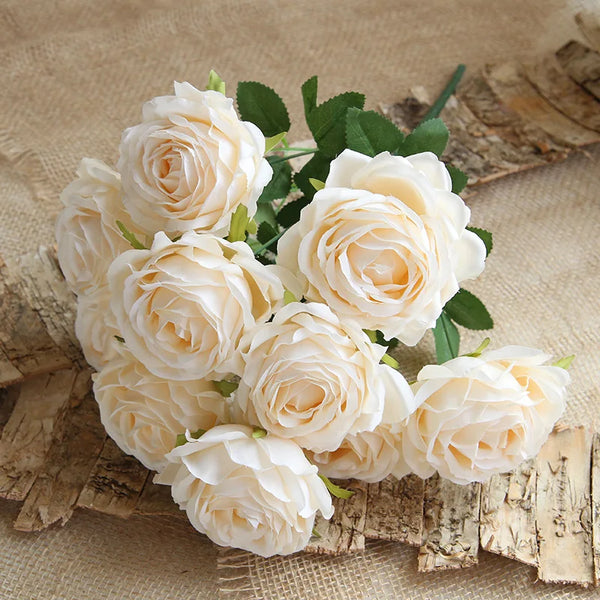 Rose Flower Bouquet-ToShay.org