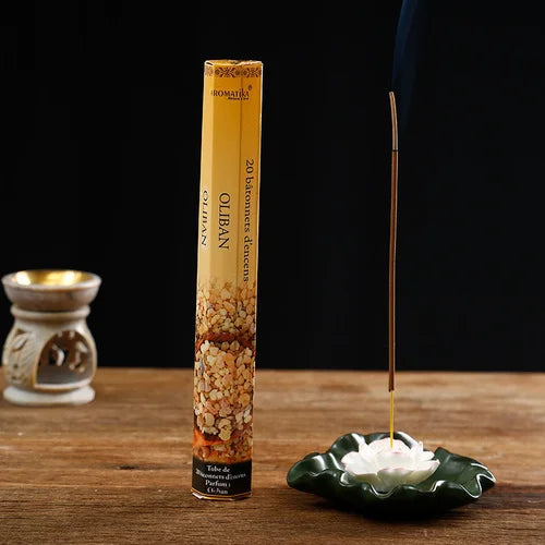 Sandalwood Incense Sticks-ToShay.org