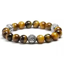 Mixed Crystal Mala Bracelets-ToShay.org