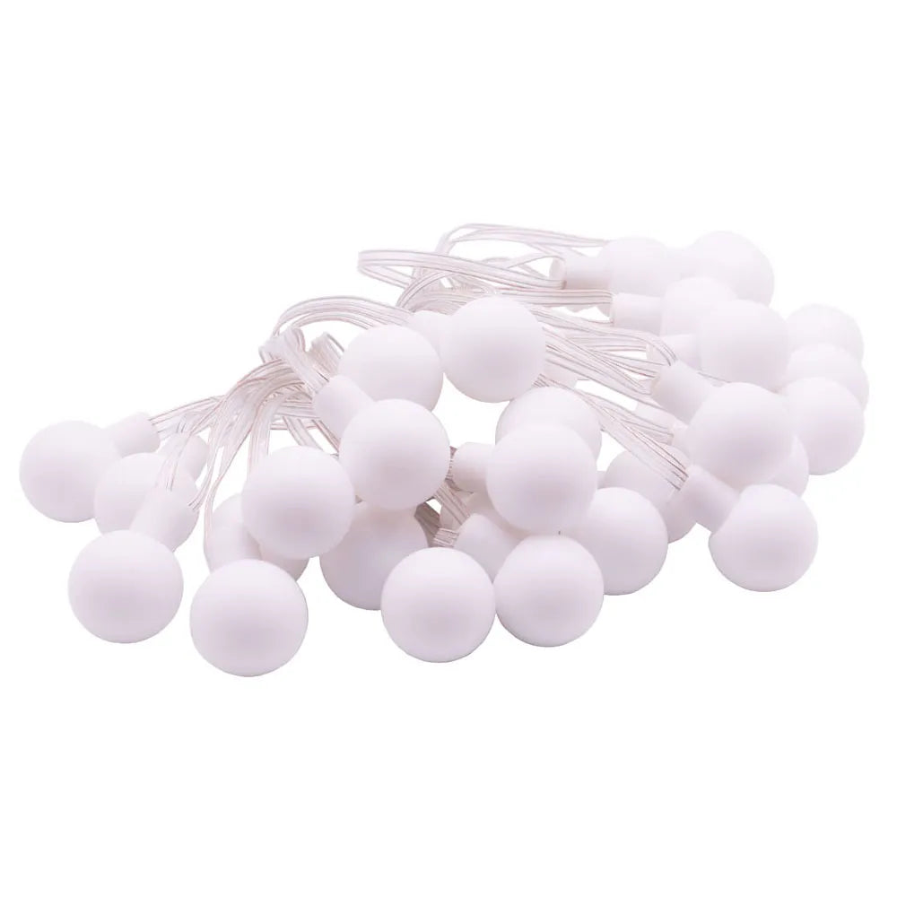 Bulb String Lights-ToShay.org