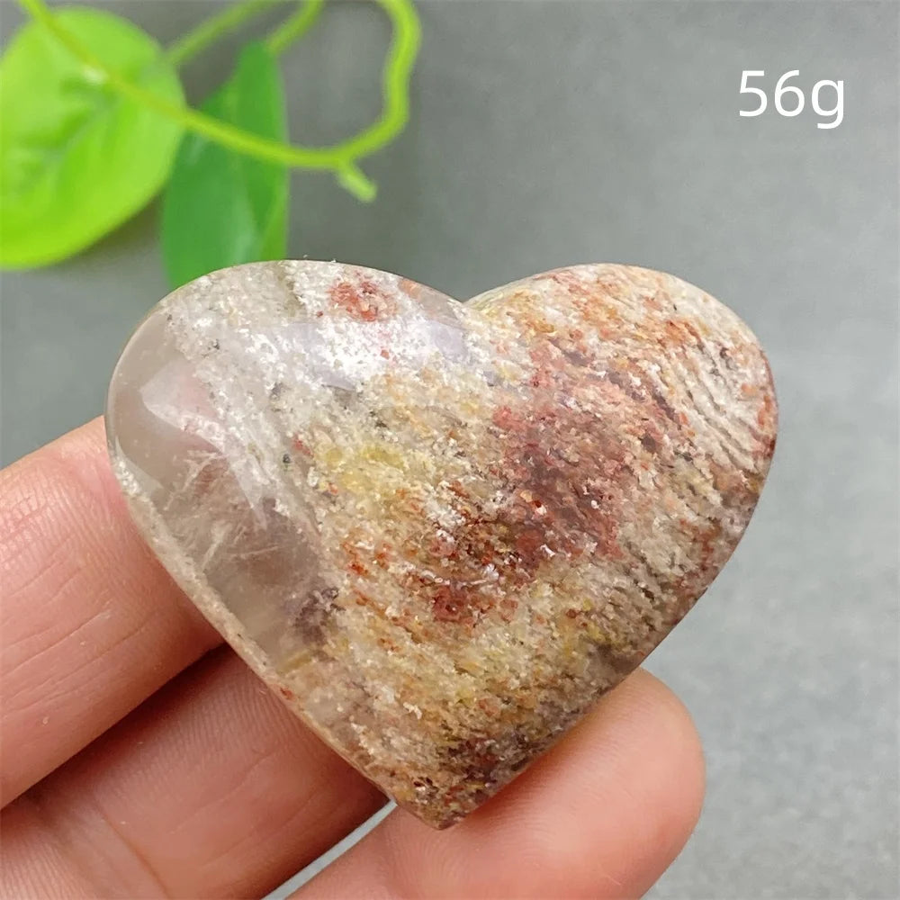 White Layers Phantom Stone-ToShay.org