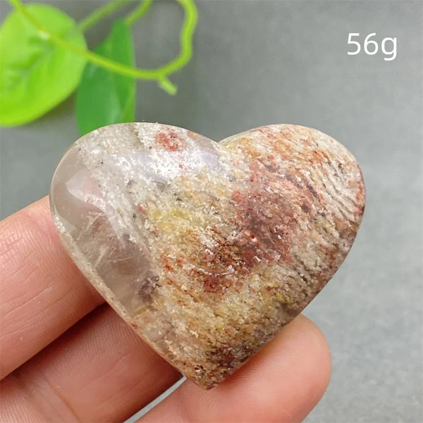 White Layers Phantom Stone-ToShay.org