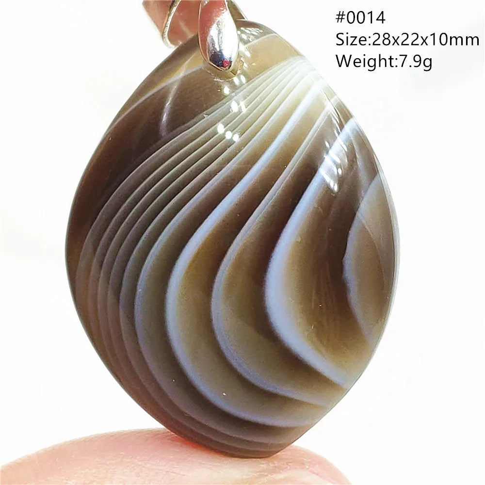 Red Lace Agate Pendant-ToShay.org
