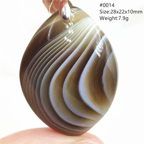 Red Lace Agate Pendant-ToShay.org