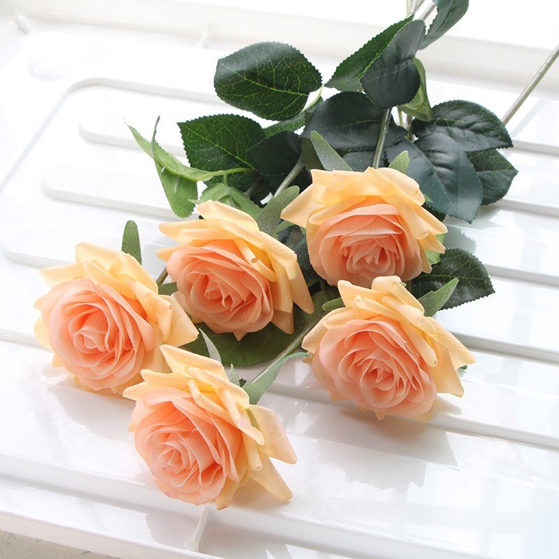 Rose Flower Bouquet-ToShay.org