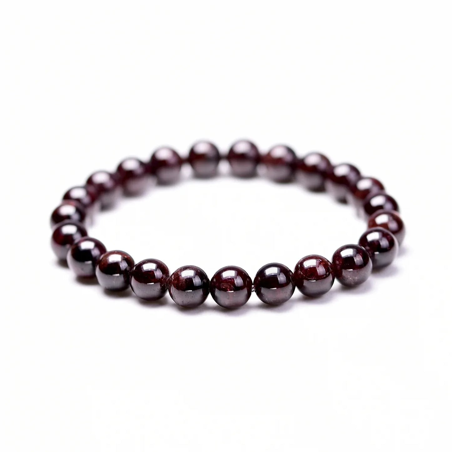 Mixed Crystal Mala Bracelets-ToShay.org