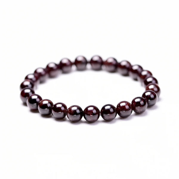 Mixed Crystal Mala Bracelets-ToShay.org