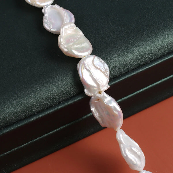 Freshwater Pearl Beads-ToShay.org