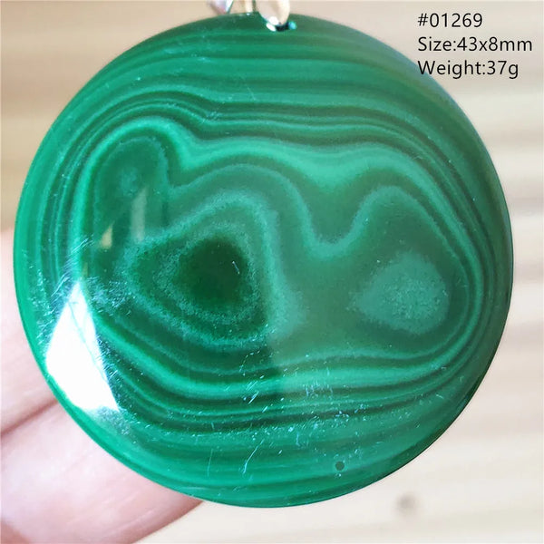 Green Malachite Chrysocolla-ToShay.org