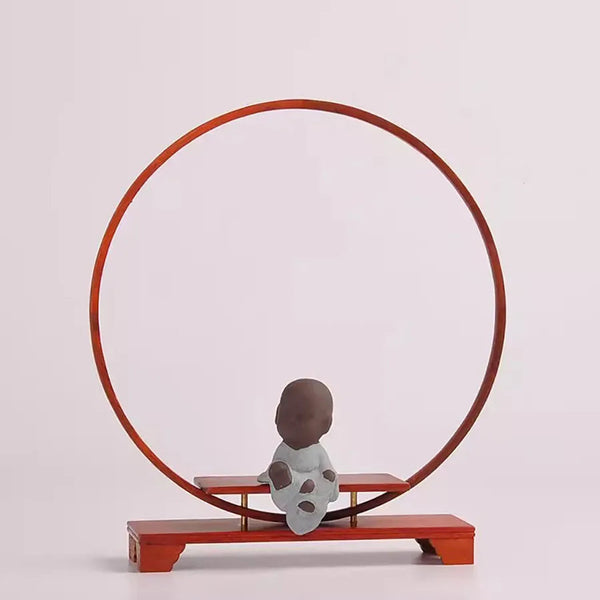 Wood Frame-ToShay.org