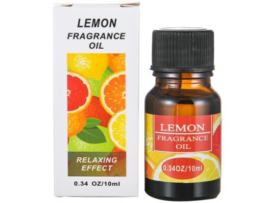 Mixed Essential Oils-ToShay.org