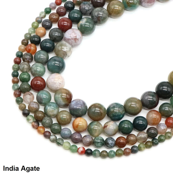 Mixed Crystal Beads-ToShay.org