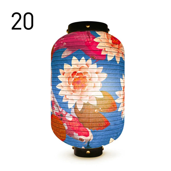 Festival Lanterns-ToShay.org