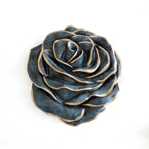 Flower Wall Art-ToShay.org