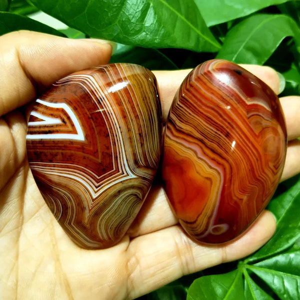 Red Sardonyx Agate-ToShay.org