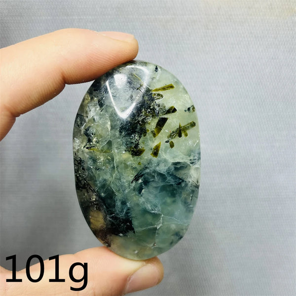 Green Grape Agate-ToShay.org