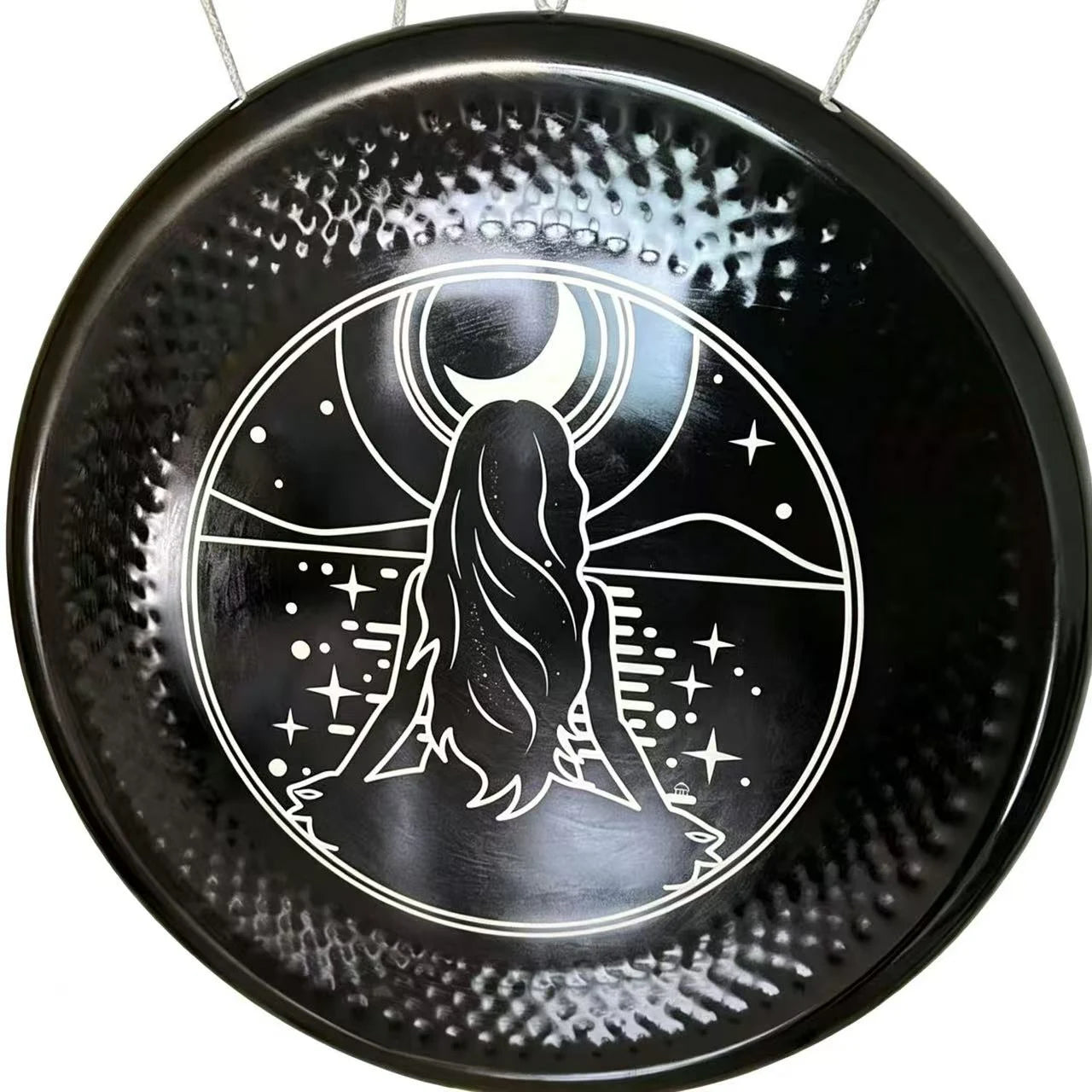 Black Goddess Gong-ToShay.org