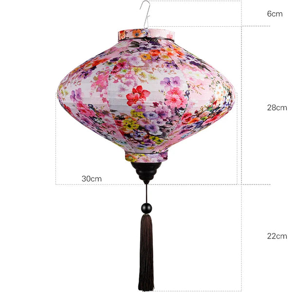 Festival Lanterns-ToShay.org