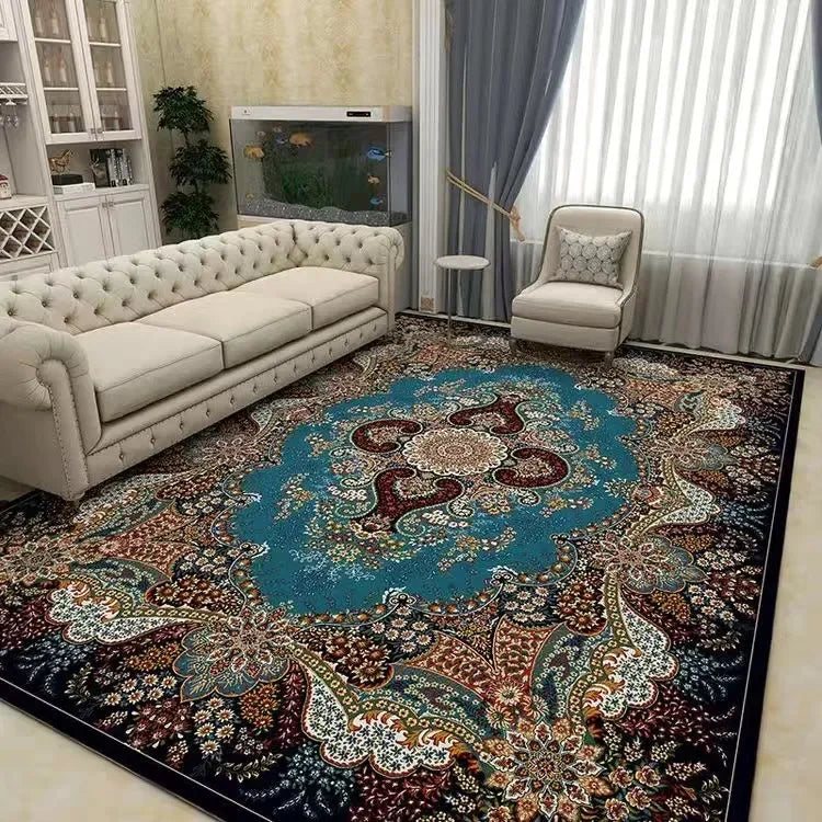 Persian Carpet-ToShay.org