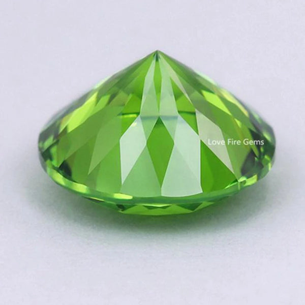 Green Emerald Gemstone-ToShay.org