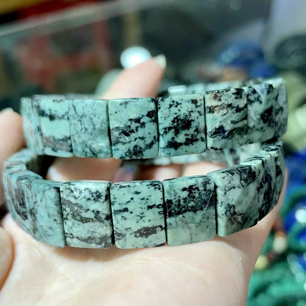 Mixed Crystal Bracelets-ToShay.org